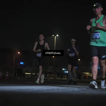 Runner Photo 7329620