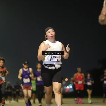 Runner Photo 7329625