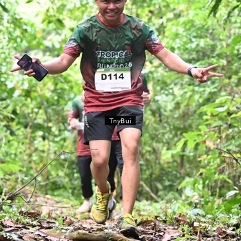 Runner Photo 7329626