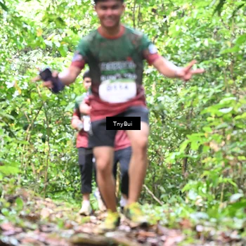 Runner Photo 7329630