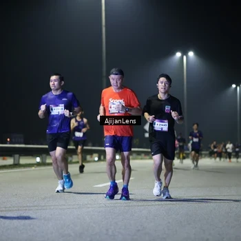 Runner Photo 7329631
