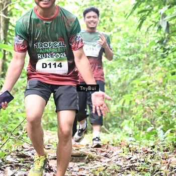 Runner Photo 7329632
