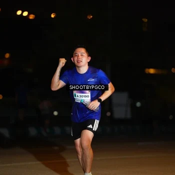 Runner Photo 7329634