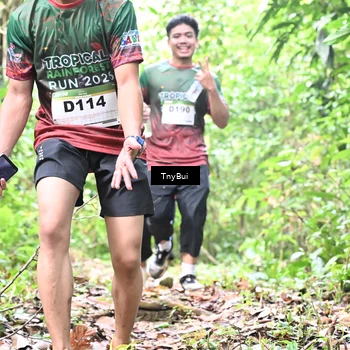 Runner Photo 7329637
