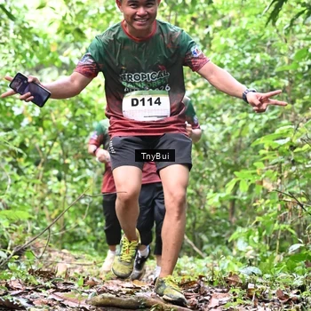Runner Photo 7329638