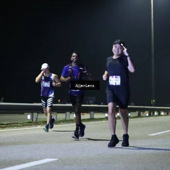 Runner Photo 7329639