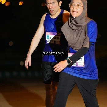 Runner Photo 7329640