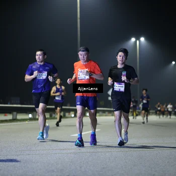 Runner Photo 7329641