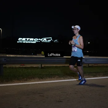 Runner Photo 7329681