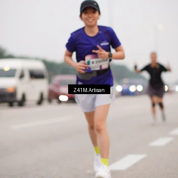 Runner Photo 7329682