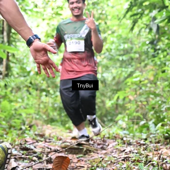 Runner Photo 7329683