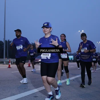 Runner Photo 7329687