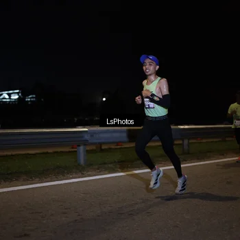 Runner Photo 7329688