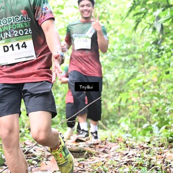 Runner Photo 7329689