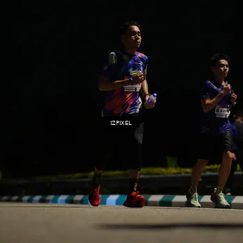 Runner Photo 7329690