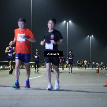 Runner Photo 7329694