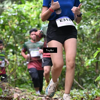 Runner Photo 7329699
