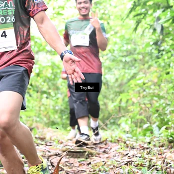 Runner Photo 7329700