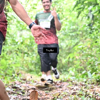 Runner Photo 7329701