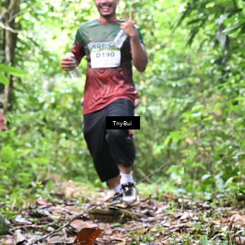 Runner Photo 7329703
