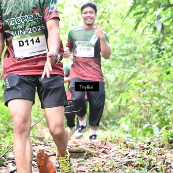 Runner Photo 7329705