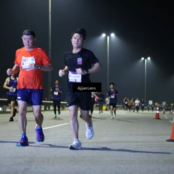 Runner Photo 7329709