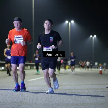 Runner Photo 7329712