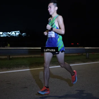 Runner Photo 7329713
