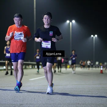 Runner Photo 7329715