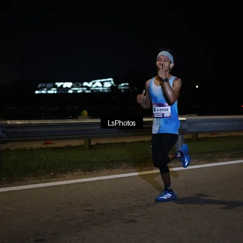 Runner Photo 7329718
