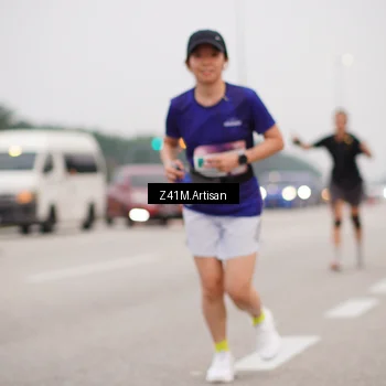 Runner Photo 7329721