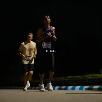 Runner Photo 7329731