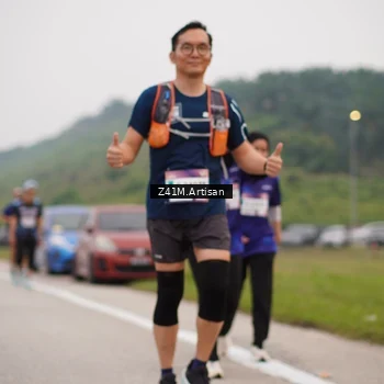 Runner Photo 7329732