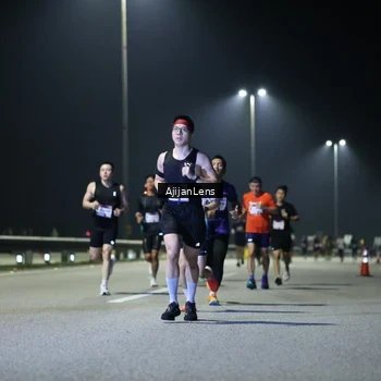 Runner Photo 7329734