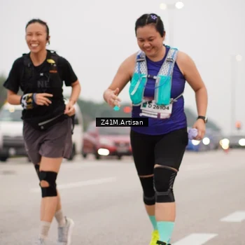 Runner Photo 7329736