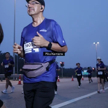 Runner Photo 7329739