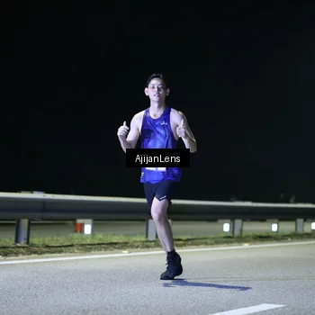 Runner Photo 7329741