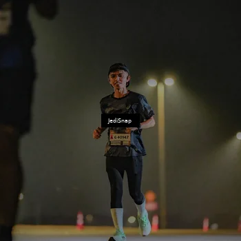 Runner Photo 7329742
