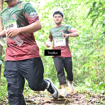 Runner Photo 7329743