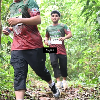 Runner Photo 7329748