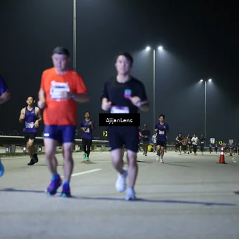 Runner Photo 7329749