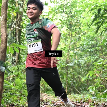 Runner Photo 7329751
