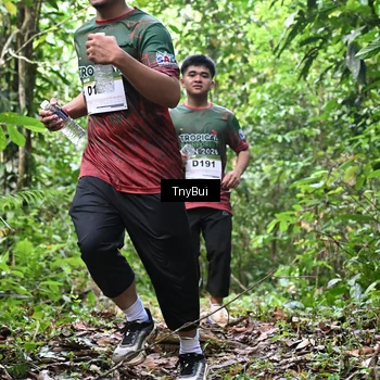 Runner Photo 7329752
