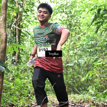 Runner Photo 7329753