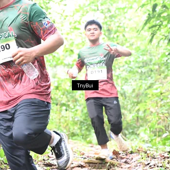 Runner Photo 7329754