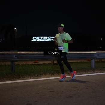 Runner Photo 7329756