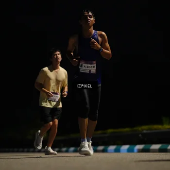 Runner Photo 7329758