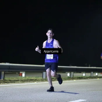 Runner Photo 7329760