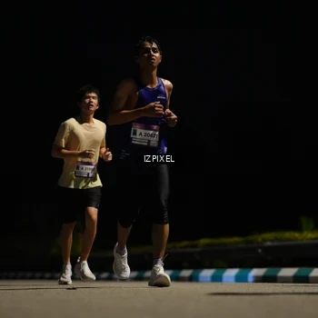 Runner Photo 7329762