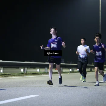 Runner Photo 7329765